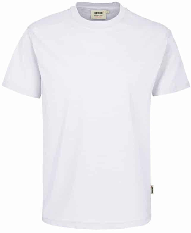 281 T-Shirt 001-Weiß