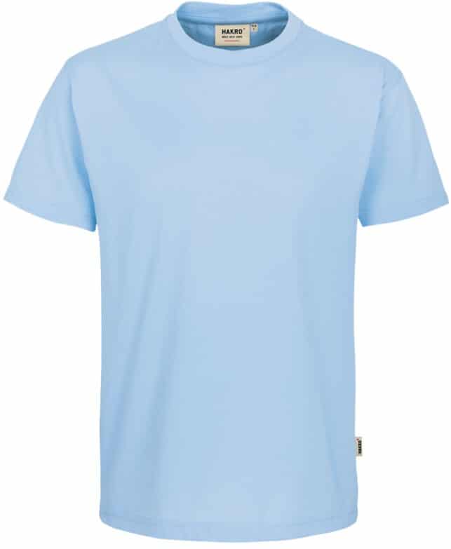 281 T-Shirt 020-Eisblau
