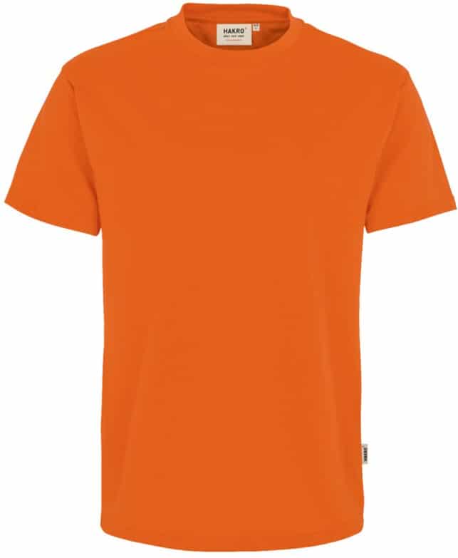 281 T-Shirt 027-Orange