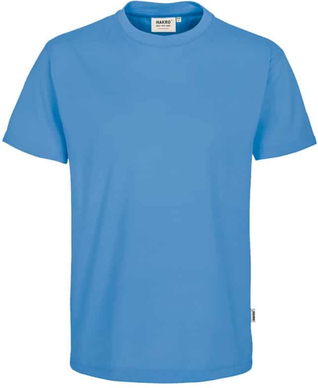 281 T-Shirt 041-Malibublau