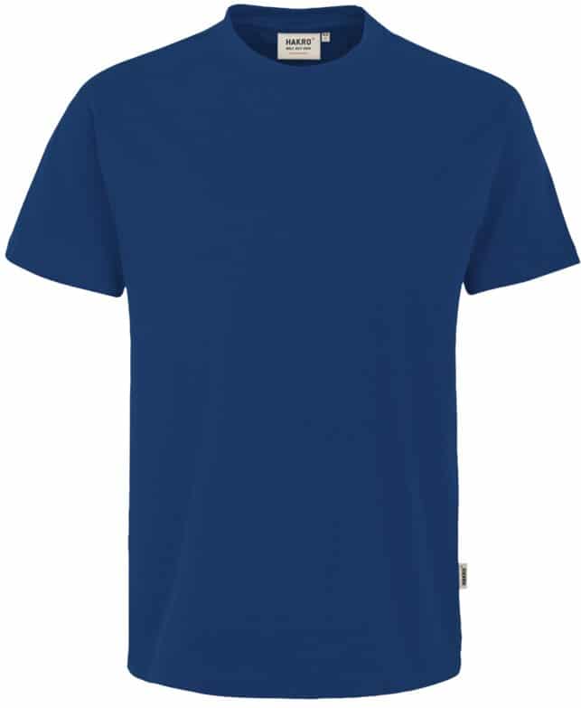 281 T-Shirt 129-Ultramarinblau