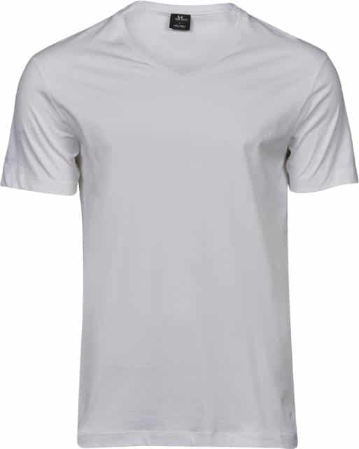8006 V-Neck Herren T-Shirt
