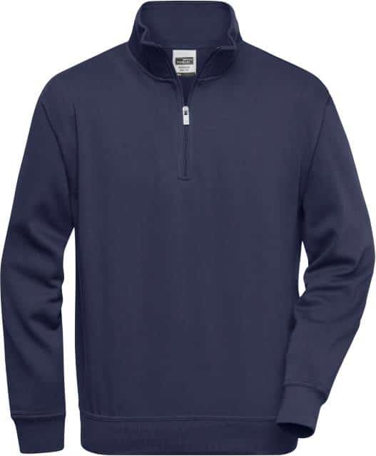 JN 831 Workwear Sweater Navy