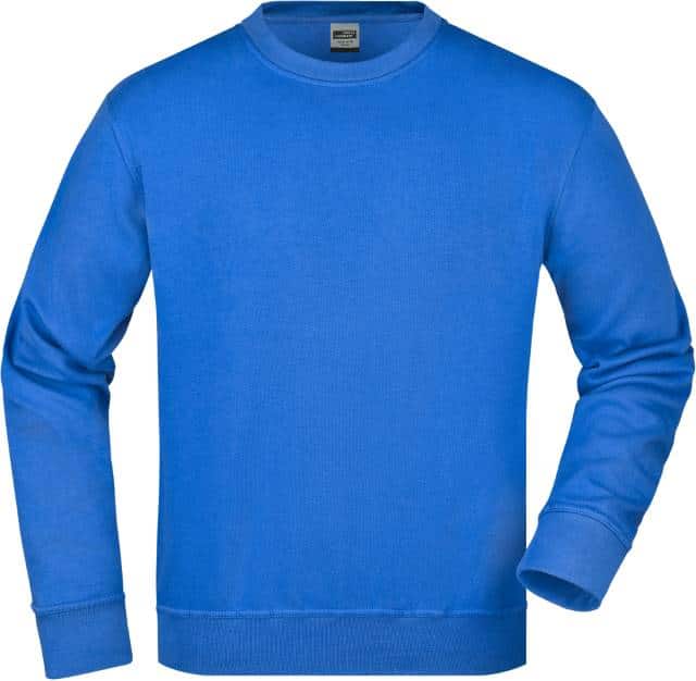 JN 840 Workwear Sweater Royal