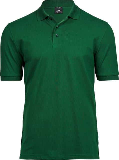 TEE JAYS 1405 Forest Green