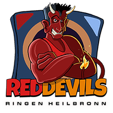 Red Devils Merchandise