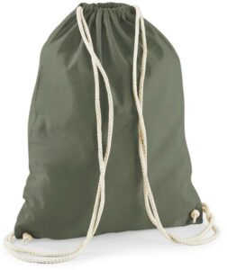 Westford Mill W110 Olive Green